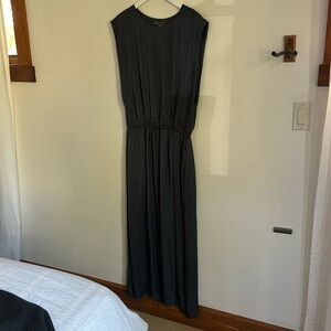 Vince Dress, gray size M